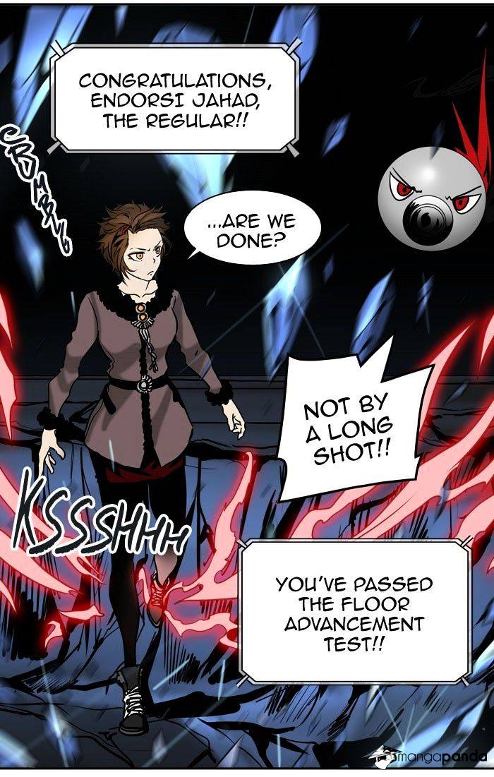 Tower of God Chapter 311 image 037